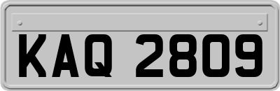 KAQ2809