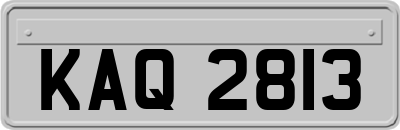 KAQ2813