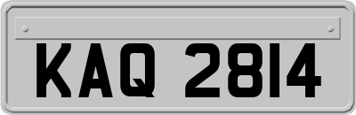 KAQ2814