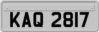 KAQ2817