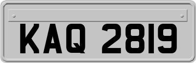 KAQ2819
