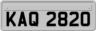 KAQ2820