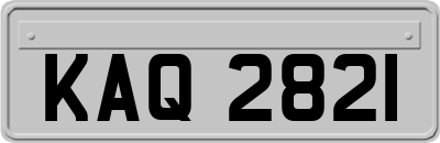 KAQ2821