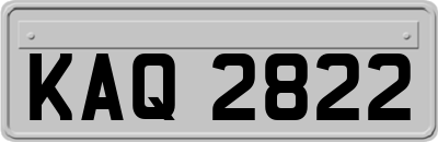 KAQ2822