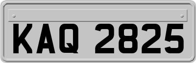 KAQ2825