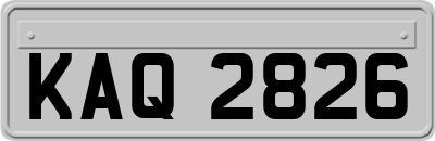 KAQ2826