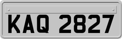 KAQ2827