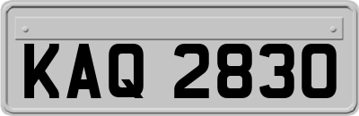 KAQ2830