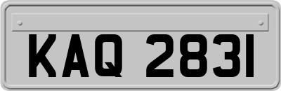 KAQ2831