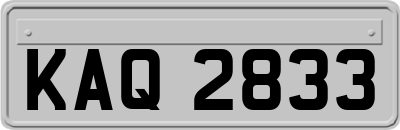 KAQ2833