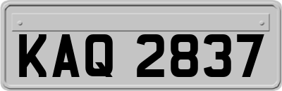 KAQ2837