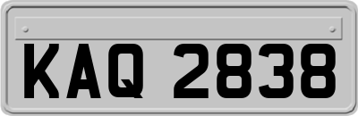 KAQ2838