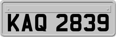KAQ2839