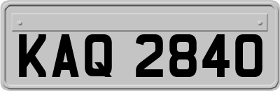 KAQ2840