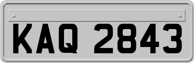 KAQ2843