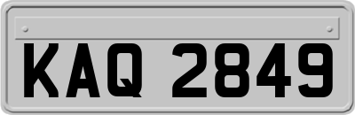 KAQ2849