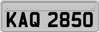 KAQ2850