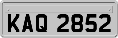 KAQ2852