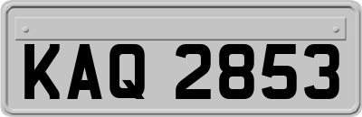 KAQ2853