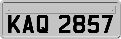KAQ2857