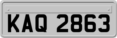 KAQ2863