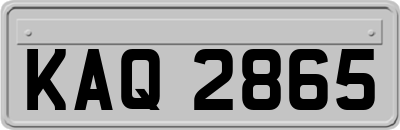 KAQ2865