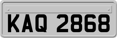 KAQ2868