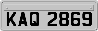 KAQ2869