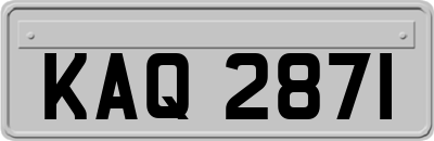 KAQ2871