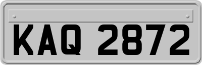KAQ2872