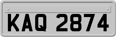 KAQ2874