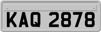 KAQ2878