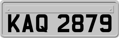KAQ2879