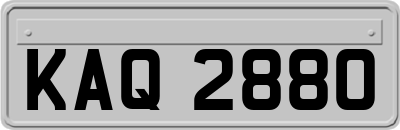 KAQ2880