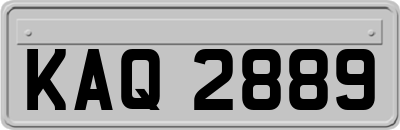 KAQ2889