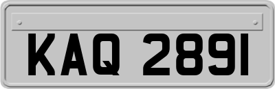 KAQ2891