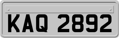 KAQ2892