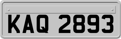 KAQ2893