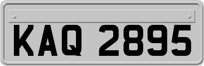 KAQ2895