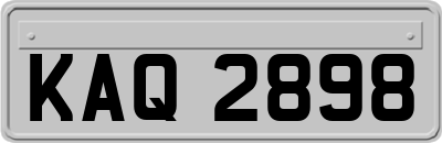 KAQ2898