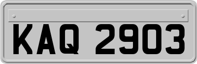 KAQ2903