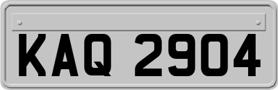 KAQ2904