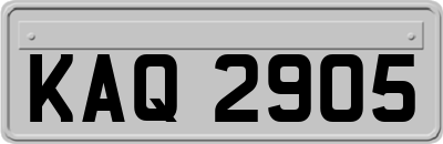 KAQ2905