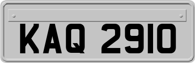KAQ2910