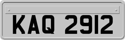 KAQ2912