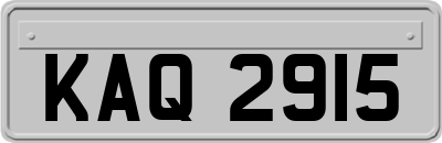 KAQ2915