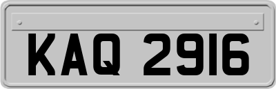 KAQ2916