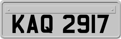 KAQ2917