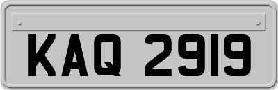 KAQ2919