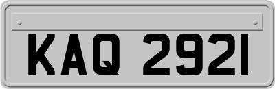 KAQ2921